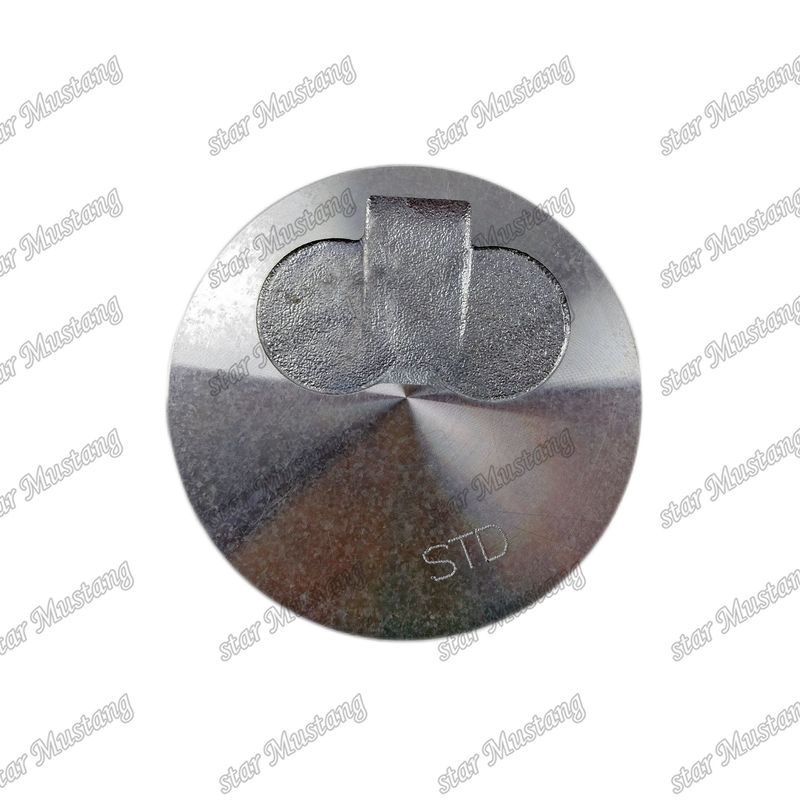 Piston 3D66-1 2TN66 3TN66L 3TNA66 3TNE66 TK2.49 TK3.74 119270-22091 119270-2 For Yanmar Diesel Engine Repair Parts