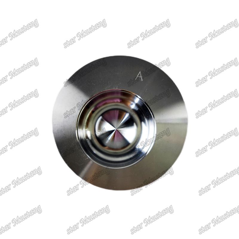 Piston 3D75-2 3D75N 3TN75 3TN75L 41mm 119810-22080 YM119810-22080 For Yanmar Diesel Engine Repair Parts