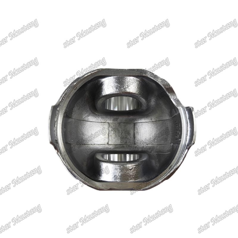 Piston 3D75-2 3D75N 3TN75 3TN75L 41mm 119810-22080 YM119810-22080 For Yanmar Diesel Engine Repair Parts