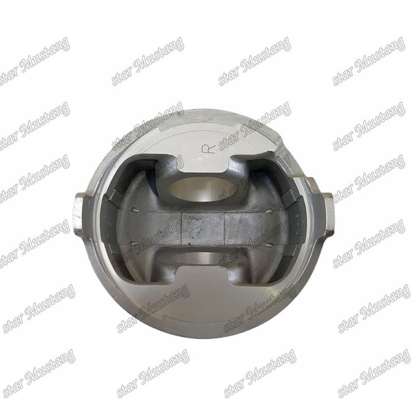RH8 Engine Piston Chamber 74mm 12011-63787 12011-63760 For Nissan Engine Spare Parts