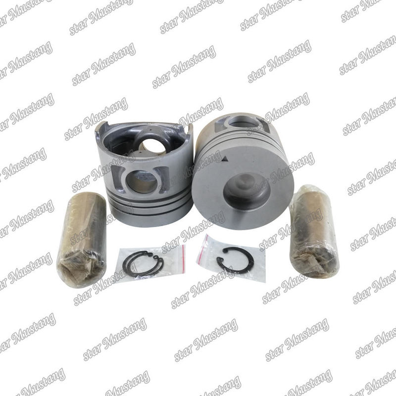 BD30 Engine Piston 12010-54T00 12010-54T01 12010-54T10 12010-54T11 For Nissan Engine Spare Parts
