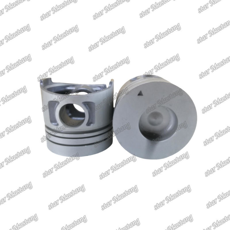 BD30 Engine Piston 12010-54T00 12010-54T01 12010-54T10 12010-54T11 For Nissan Engine Spare Parts