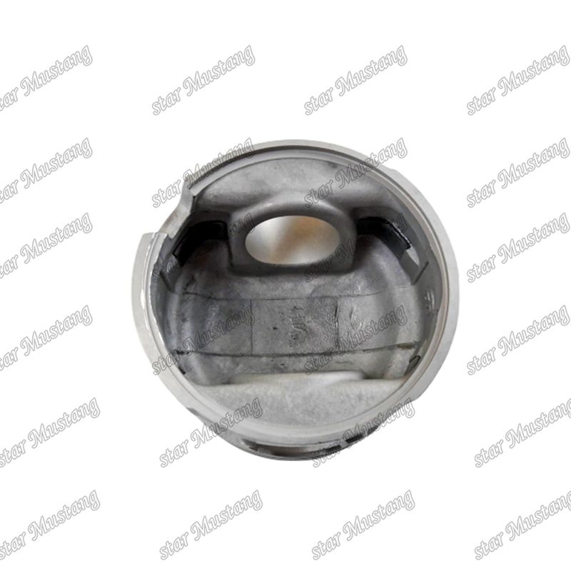 FD46 Engine Piston Without Oil Gallery 12010-0T311 For Nissan Engine Spare Parts