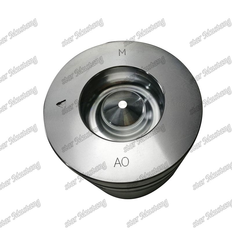 FE6 FE6B Engine Piston 24V Chamber Size 56mm 2.5x2x4mm 12013-Z5572 For Nissan Engine Spare Parts