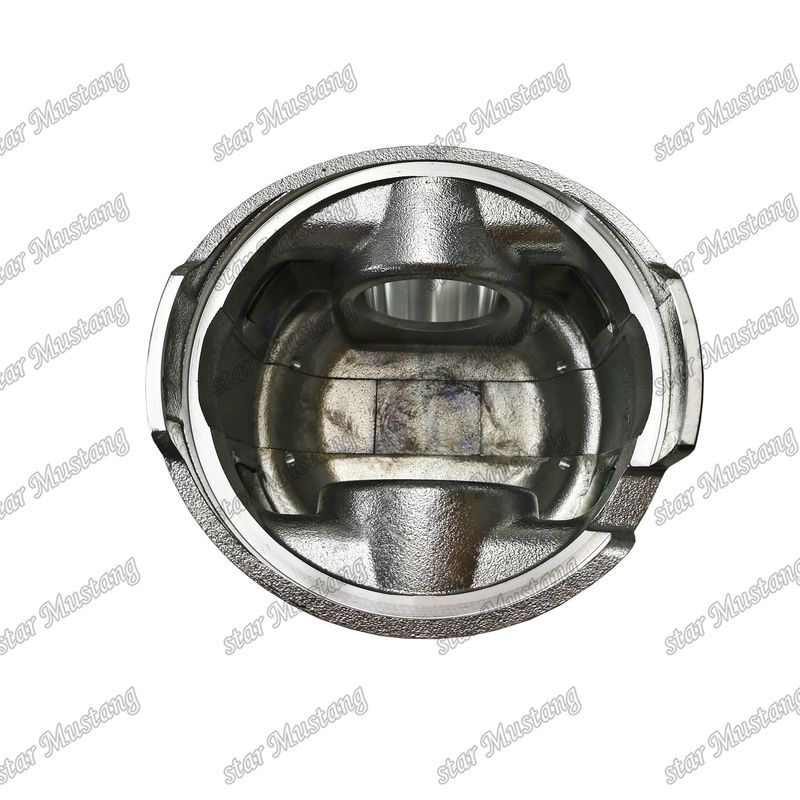FE6 FE6B Engine Piston 24V Chamber Size 56mm 2.5x2x4mm 12013-Z5572 For Nissan Engine Spare Parts