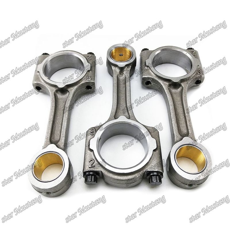 Connecting Rod D602 D662 D722 D782 D902 1G687-22010 16851-22017 16851-22015 16851-22012 16851-22010