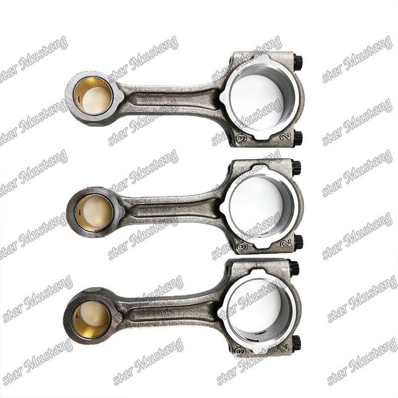 Connecting Rod D602 D662 D722 D782 D902 1G687-22010 16851-22017 16851-22015 16851-22012 16851-22010