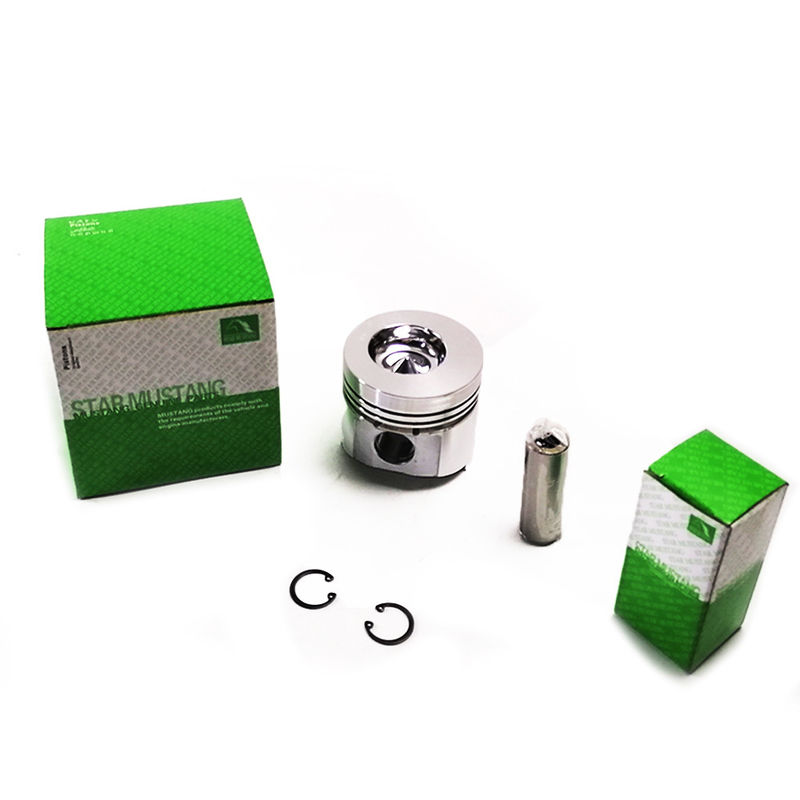 Piston 3D80-1 3TNC80 PIN SIZE 23mm 119812-22080 For Yanmar Diesel Engine Repair Parts