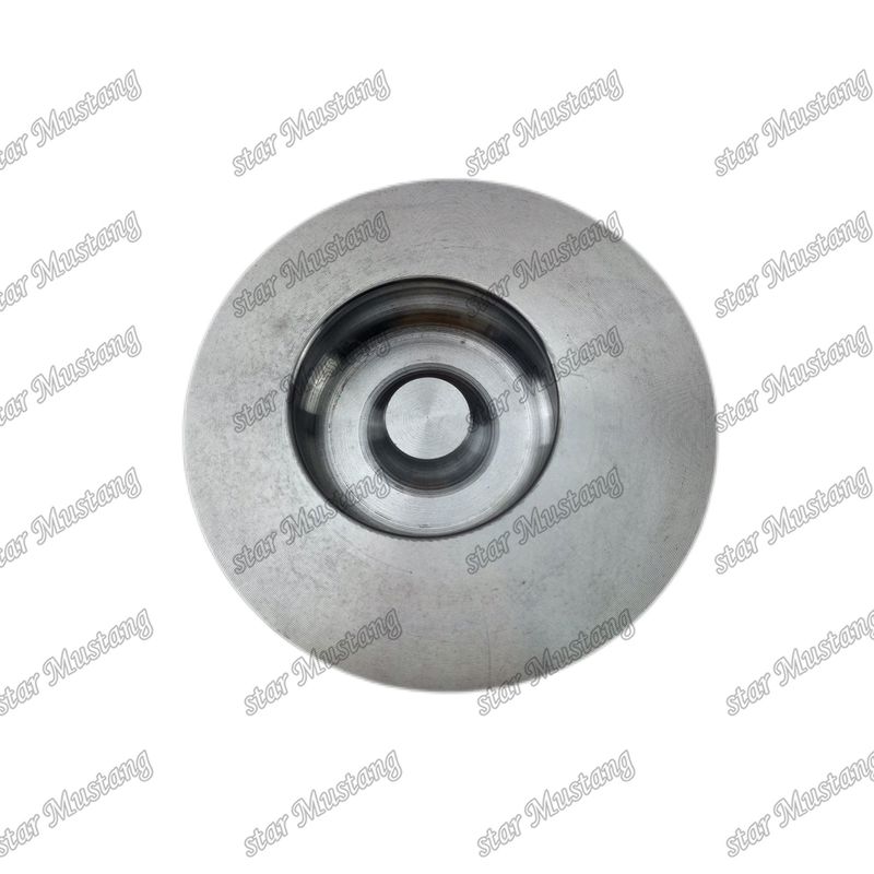 Piston 3D84-5 3D84E-5 S3D84-5 PC30-2 WA30-5 41.3mm YM129004-22080 For Yanmar Diesel Engine Repair Parts