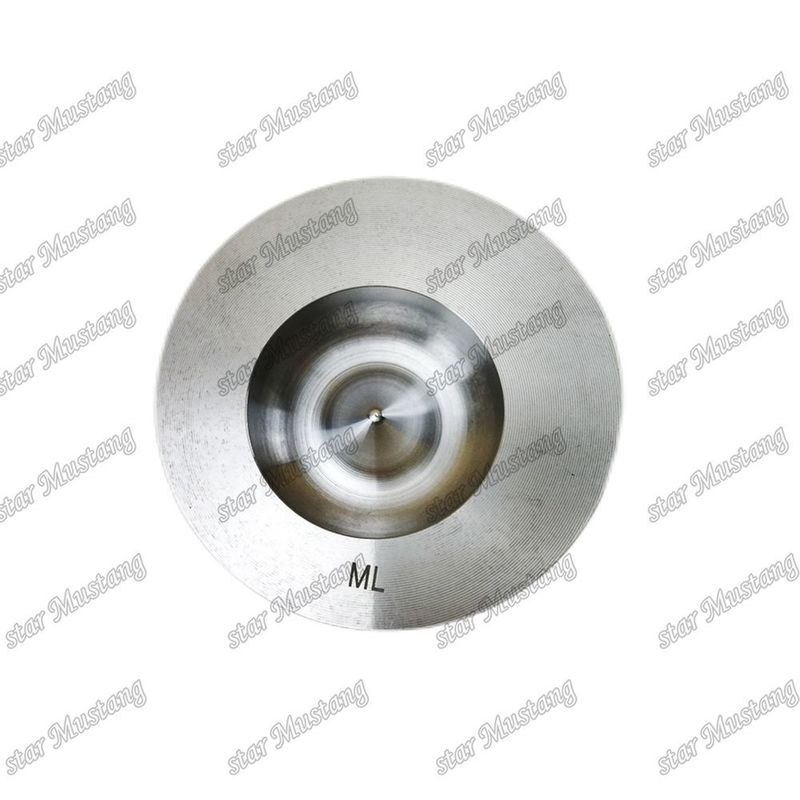 Piston 3D88E-3 4D88E-3 3TNC88 4TNC88 Chamber Size 47mm 129001-22081 For Yanmar Diesel Engine Repair Parts