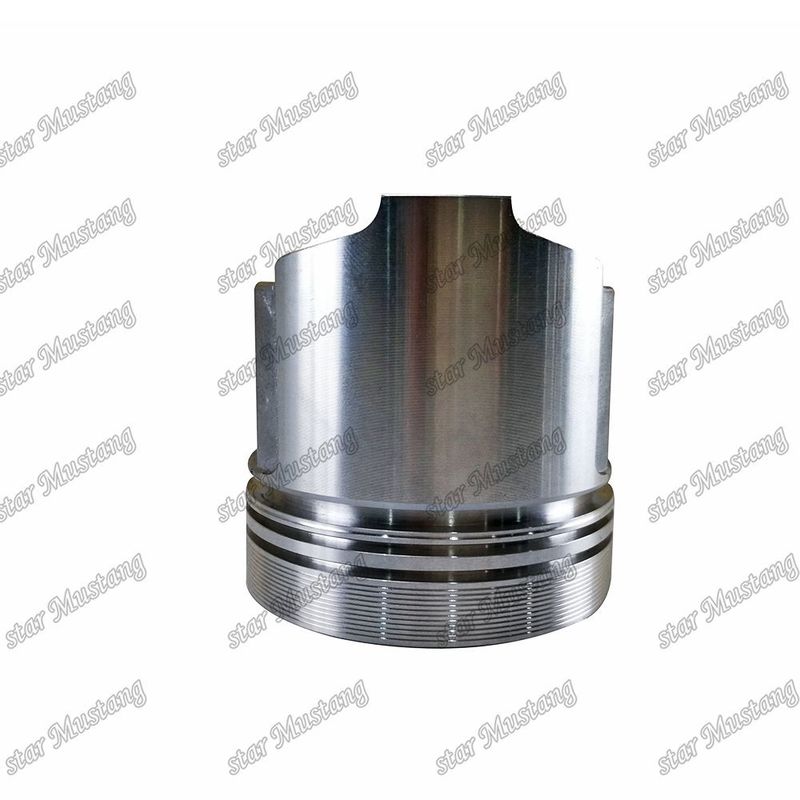 Piston 3T84 3D84-1 4D84-1 84mm Height 129367-22090 129350-22090 For Yanmar Diesel Engine Repair Parts