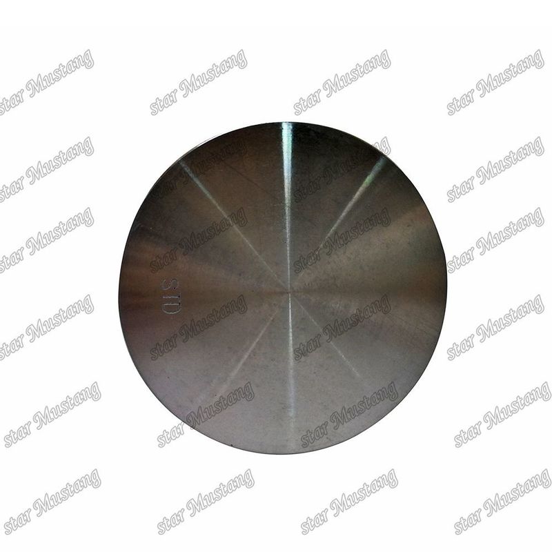 Piston 3T84 3D84-1 4D84-1 84mm Height 129367-22090 129350-22090 For Yanmar Diesel Engine Repair Parts