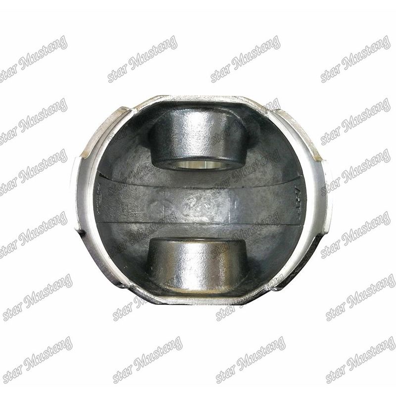 Piston 3T84 3D84-1 4D84-1 84mm Height 129367-22090 129350-22090 For Yanmar Diesel Engine Repair Parts
