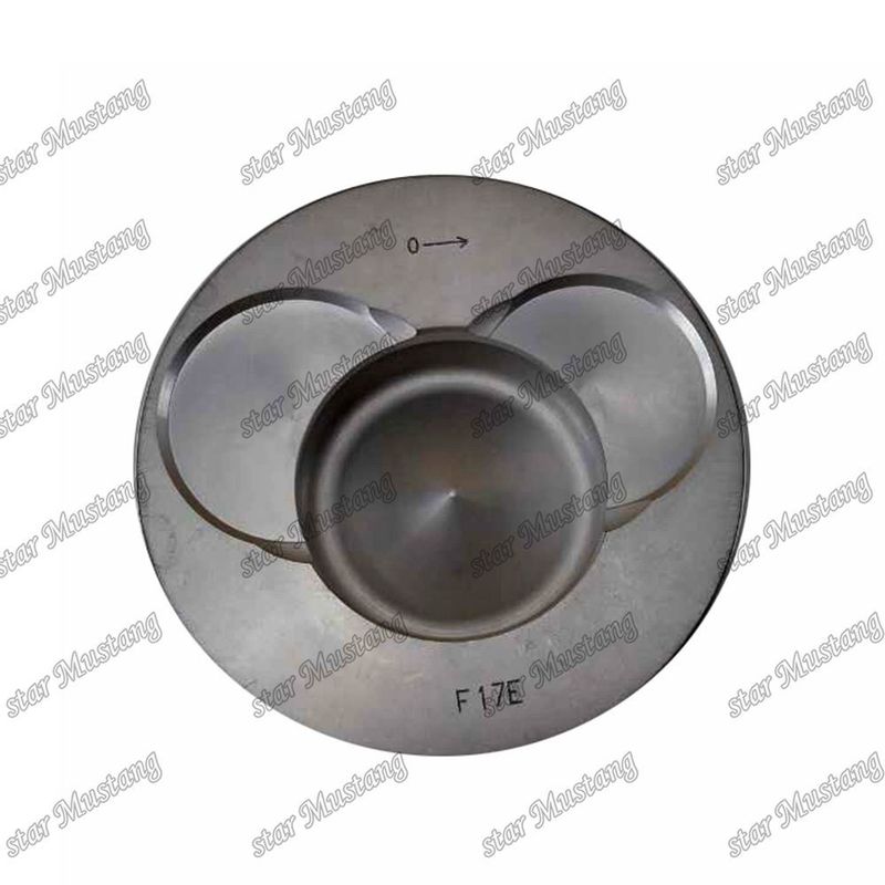 Piston F17E-L 13216-2110 13211-2281 For Hino Diesel Engine Repair Parts