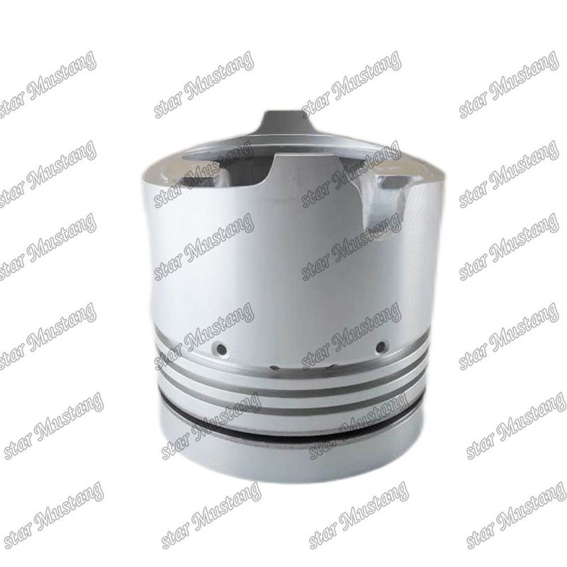 Piston F17E-L 13216-2110 13211-2281 For Hino Diesel Engine Repair Parts