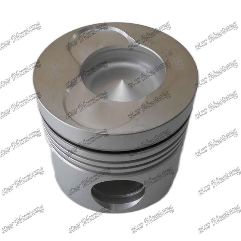 Piston F17E-L 13216-2110 13211-2281 For Hino Diesel Engine Repair Parts