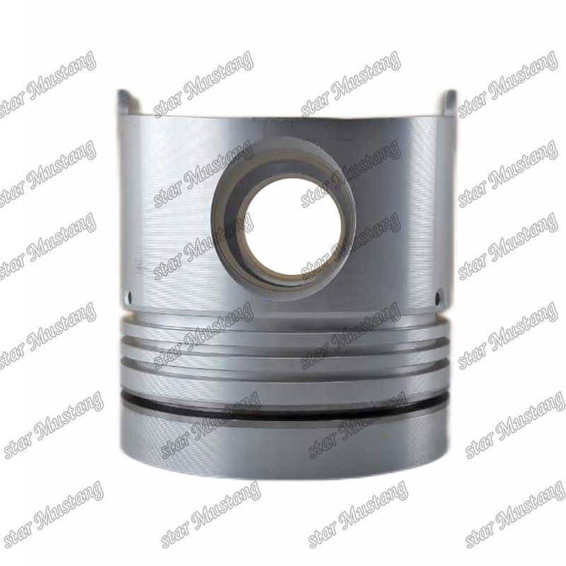 Piston F17E-L 13216-2110 13211-2281 For Hino Diesel Engine Repair Parts