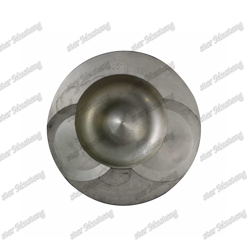 Piston K13C 12V Combustion Chamber 80mm 13216-2140 For Hino Engine Spare Parts