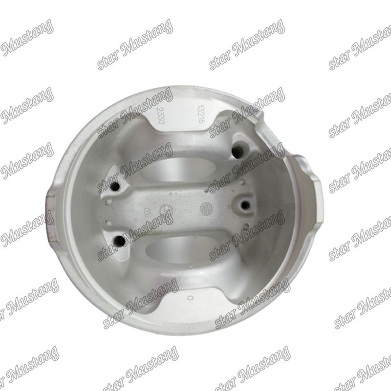 Piston K13C 24V Combustion chamber 83mm 13216-2330 For Hino Engine Spare Parts