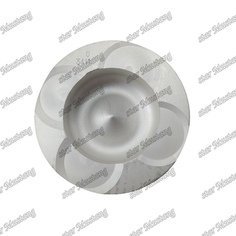 Piston K13C 24V Combustion chamber 83mm 13216-2330 For Hino Engine Spare Parts
