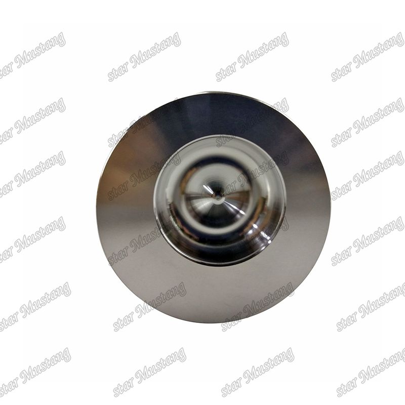 Piston 3TN82 4TN82 86.5mm Height 44mm 119813-22500 129402-22080 129402-22090 For Yanmar Diesel Engine Repair Parts