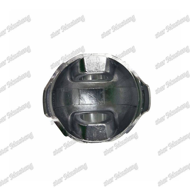 Piston 3TN82 4TN82 86.5mm Height 44mm 119813-22500 129402-22080 129402-22090 For Yanmar Diesel Engine Repair Parts