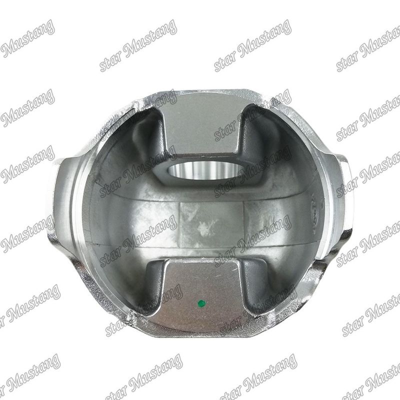Piston 3TN100 4TN100 3D100 3T100 4TNE100 4TNV100 119000-22000 For Yanmar Diesel Engine Repair Parts