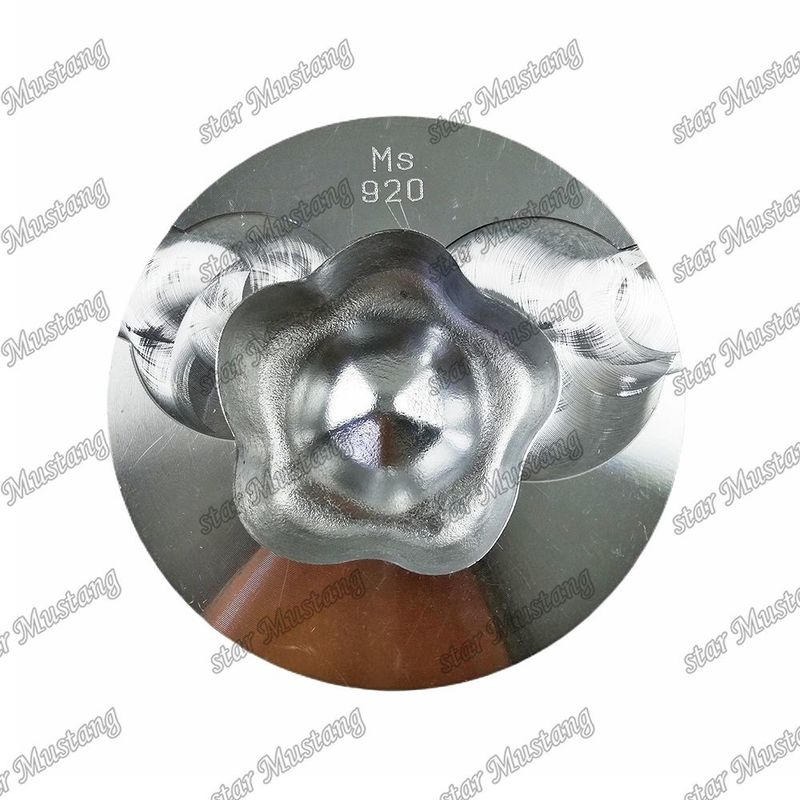 Piston 3TN100 4TN100 3D100 3T100 4TNE100 4TNV100 119000-22000 For Yanmar Diesel Engine Repair Parts