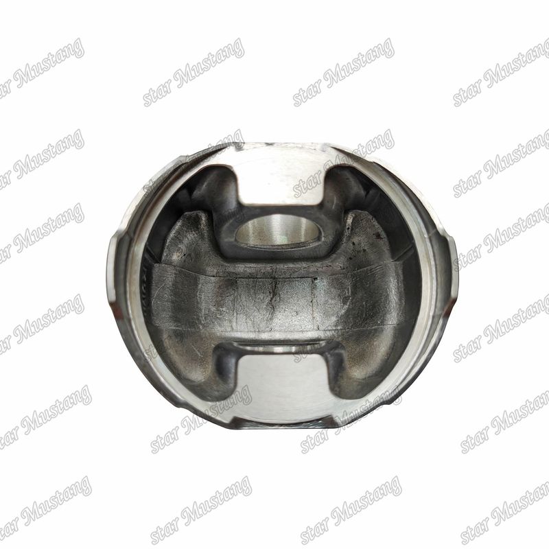 Piston 3TNA72 Height 65.5mm 119620-22090 YM119620-22090 For Yanmar Diesel Engine Repair Parts