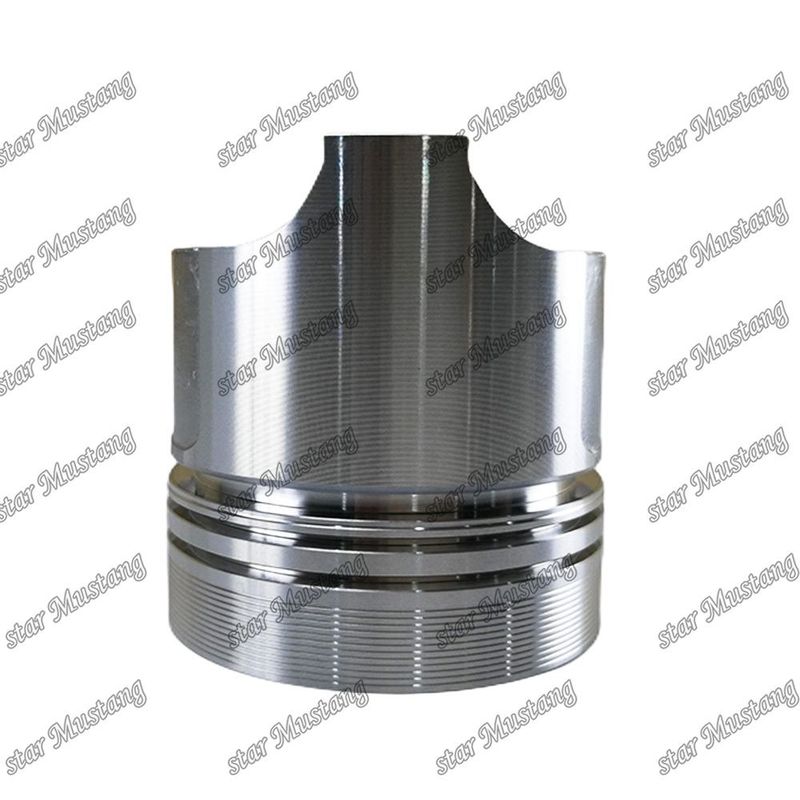 Piston 3TNA84 4TNA84 3D84-2 4D84-2 4T84-2 Height 86.6mm 45.5mm 129105-22080 For Yanmar Diesel Engine Repair Parts