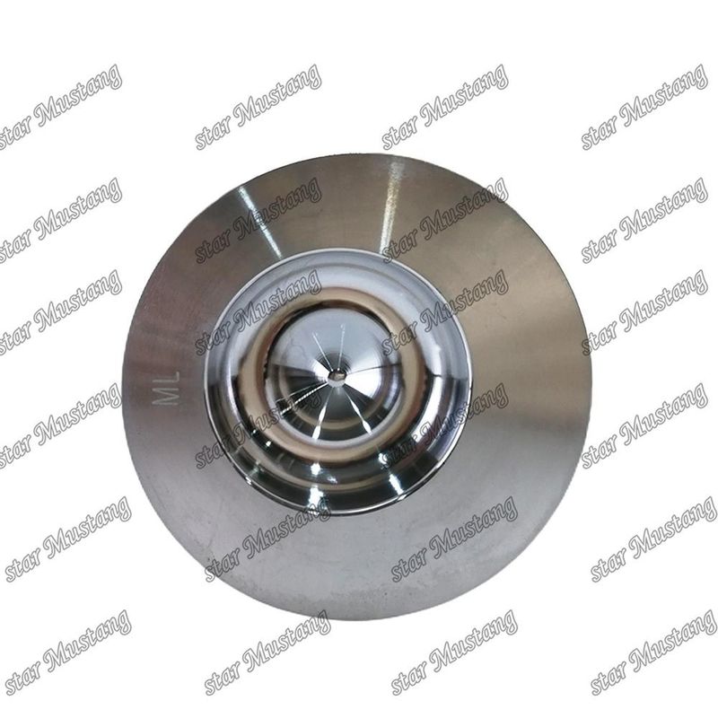 Piston 3TNA84 4TNA84 3D84-2 4D84-2 4T84-2 Height 86.6mm 45.5mm 129105-22080 For Yanmar Diesel Engine Repair Parts