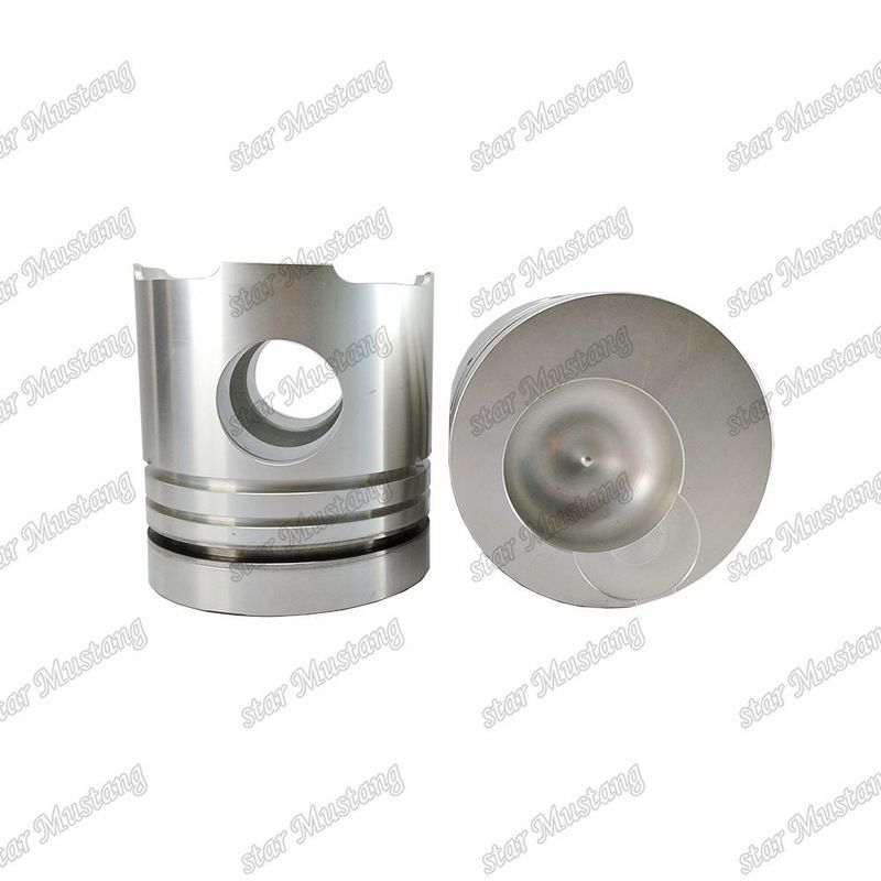 PD6 Engine Piston Chamber Size 69mm 12011-96000 12011-96007 For Nissan Engine Spare Parts
