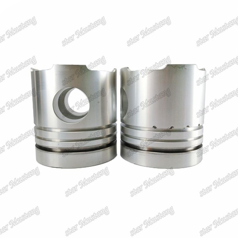 PD6 Engine Piston Chamber Size 69mm 12011-96000 12011-96007 For Nissan Engine Spare Parts