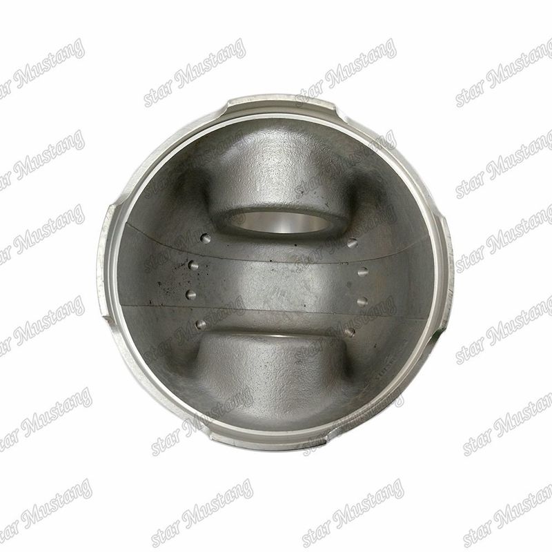 PD6 Engine Piston Chamber Size 69mm 12011-96000 12011-96007 For Nissan Engine Spare Parts