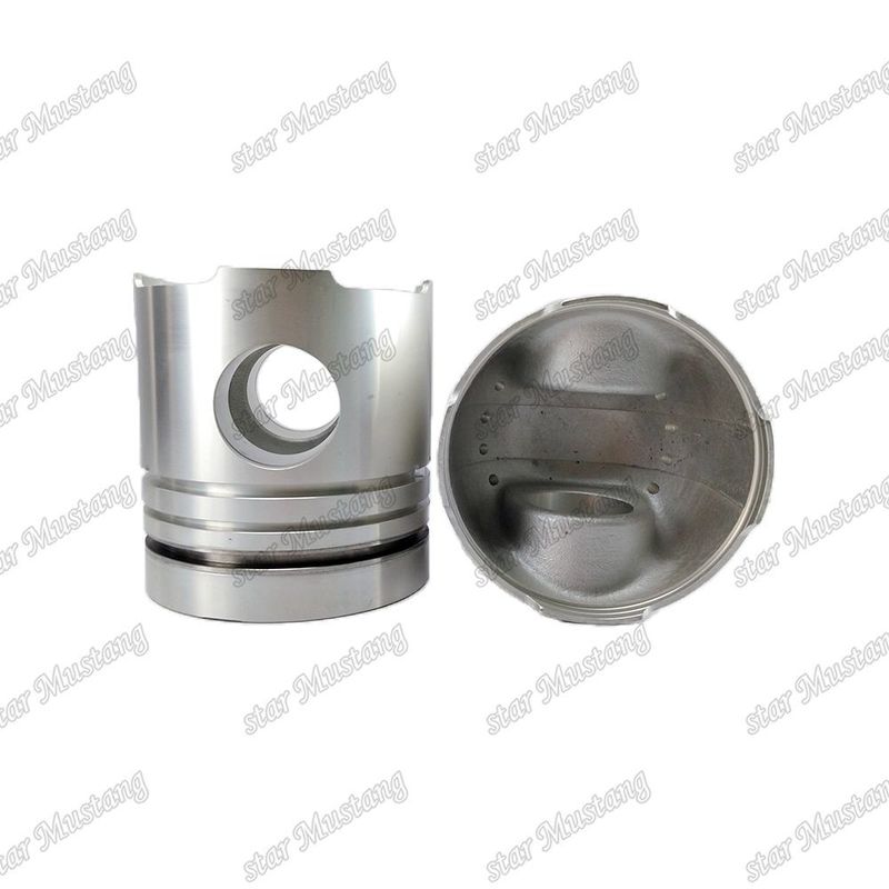 PD6 Engine Piston Chamber Size 69mm 12011-96000 12011-96007 For Nissan Engine Spare Parts