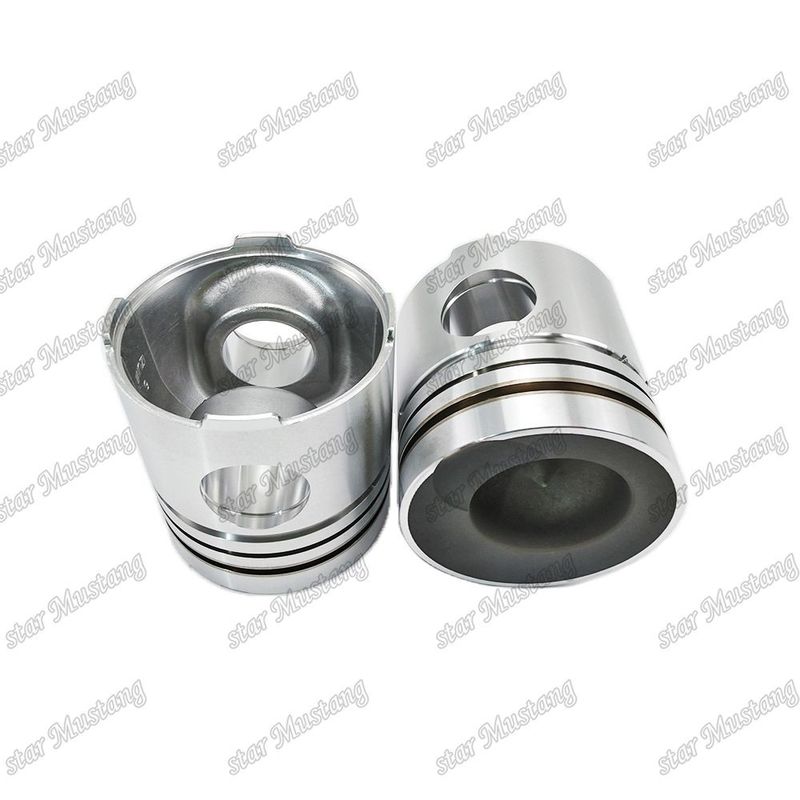 PD6 Engine Piston Chamber Size 69mm 12011-96000 12011-96007 For Nissan Engine Spare Parts