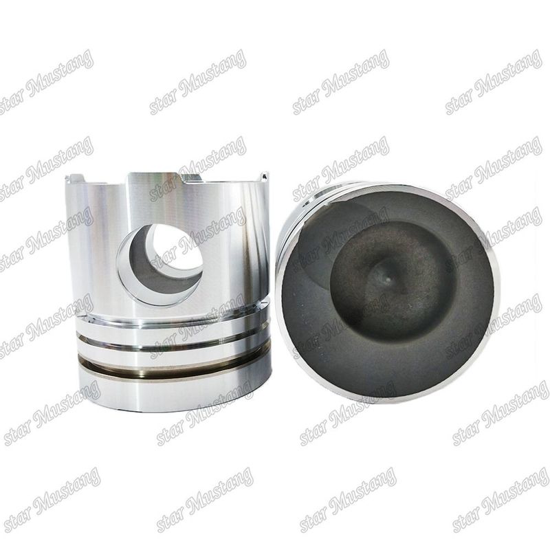 PD6 Engine Piston Chamber Size 69mm 12011-96000 12011-96007 For Nissan Engine Spare Parts