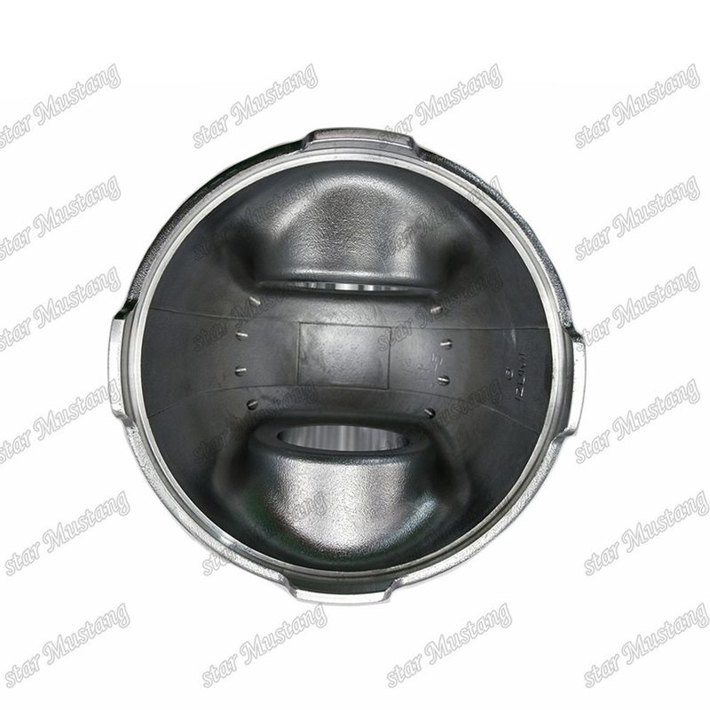 PD6 Engine Piston Chamber Size 69mm 12011-96000 12011-96007 For Nissan Engine Spare Parts