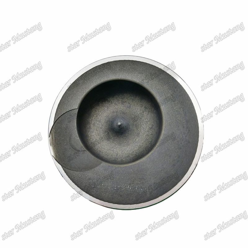PD6 Engine Piston Chamber Size 69mm 12011-96000 12011-96007 For Nissan Engine Spare Parts