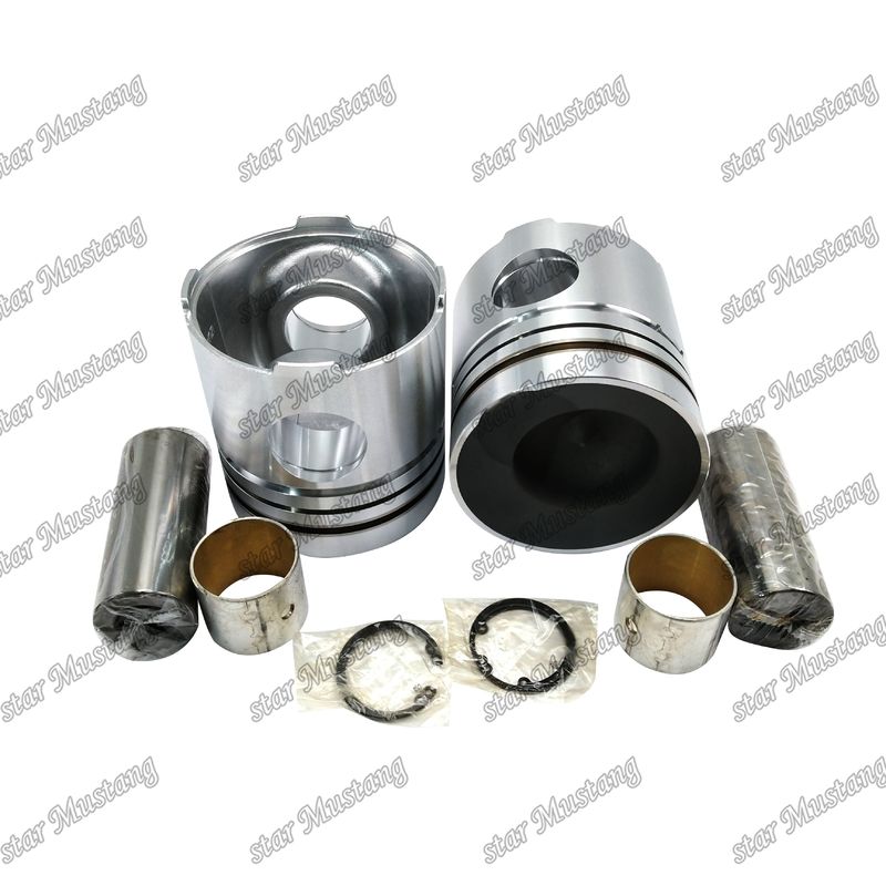 PD6 Engine Piston Chamber Size 69mm 12011-96000 12011-96007 For Nissan Engine Spare Parts