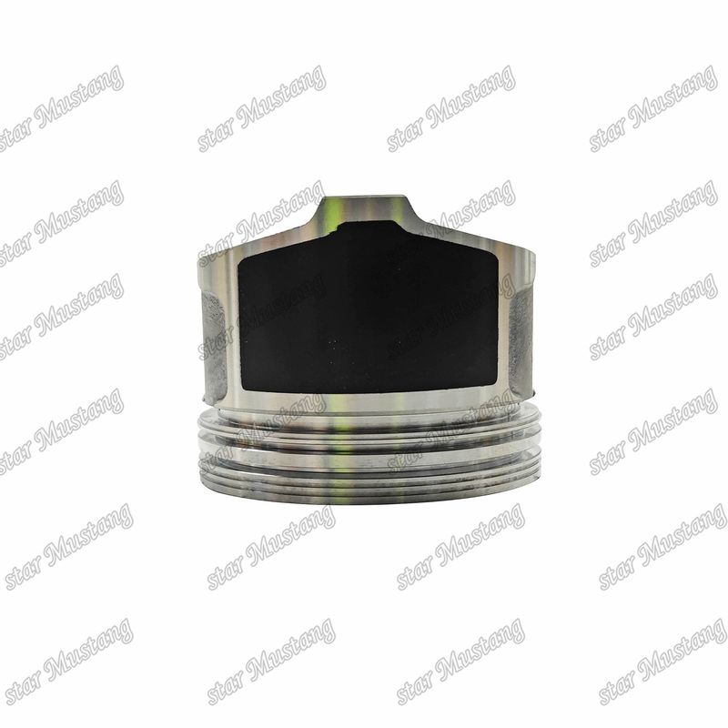 Piston 3TNE68 FLAT 53mm 119265-22080 119326-22080 YM119265-22080 YM119326-2208 For Yanmar Diesel Engine Repair Parts