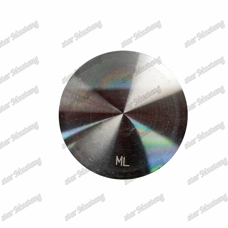 Piston 3TNE68 FLAT 53mm 119265-22080 119326-22080 YM119265-22080 YM119326-2208 For Yanmar Diesel Engine Repair Parts