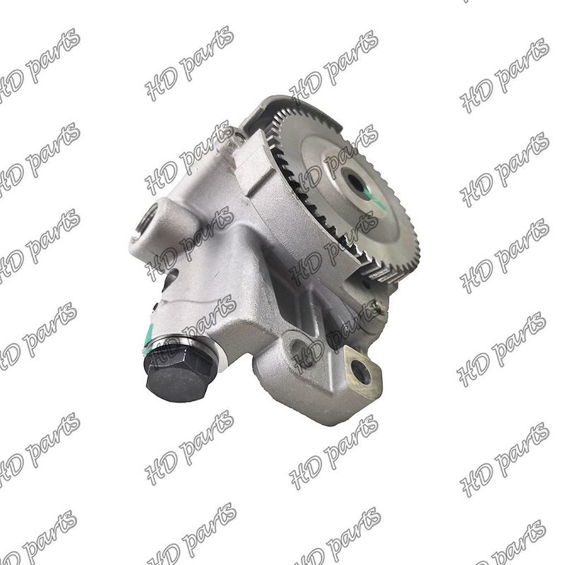 Oil Pump 3LD1 4LE1 4LE2 Direct Injection 8-97048809-7 8970488097 For Isuzu Engine Spare Parts