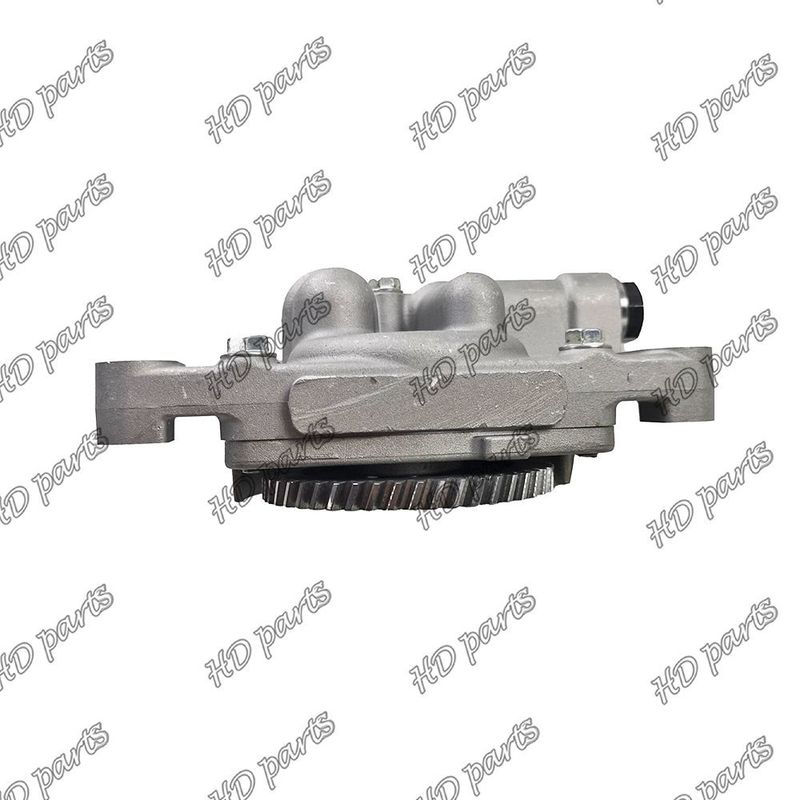Oil Pump 3LD1 4LE1 4LE2 Direct Injection 8-97048809-7 8970488097 For Isuzu Engine Spare Parts