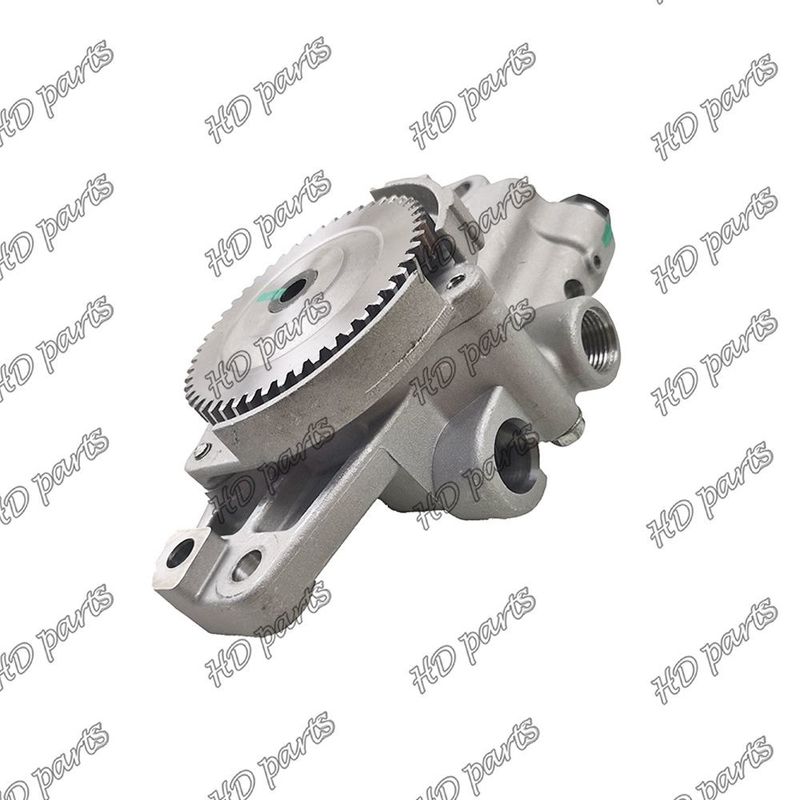 Oil Pump 3LD1 4LE1 4LE2 Direct Injection 8-97048809-7 8970488097 For Isuzu Engine Spare Parts
