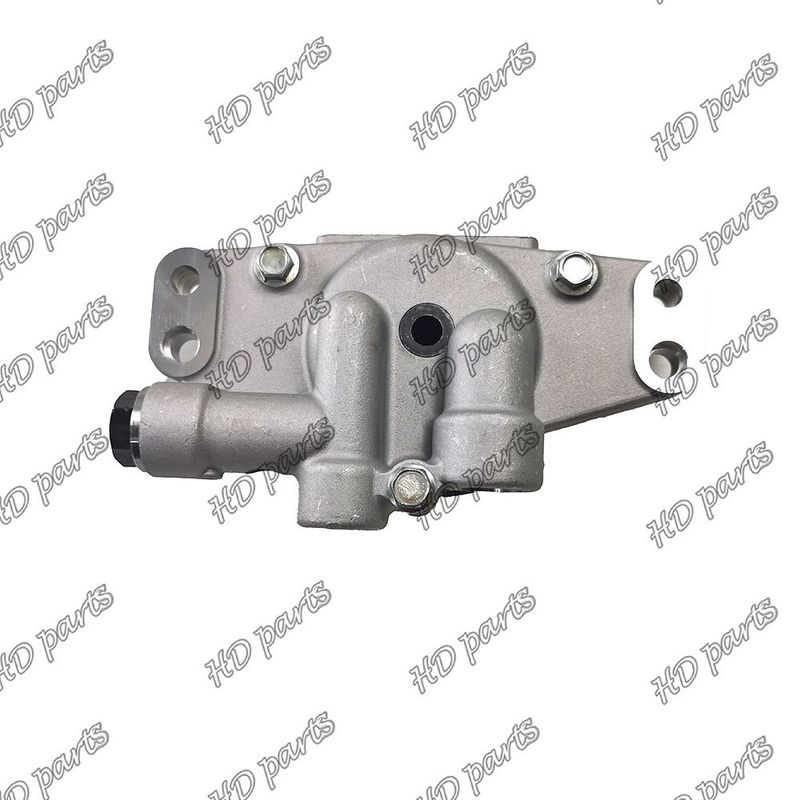 Oil Pump 3LD1 4LE1 4LE2 Direct Injection 8-97048809-7 8970488097 For Isuzu Engine Spare Parts