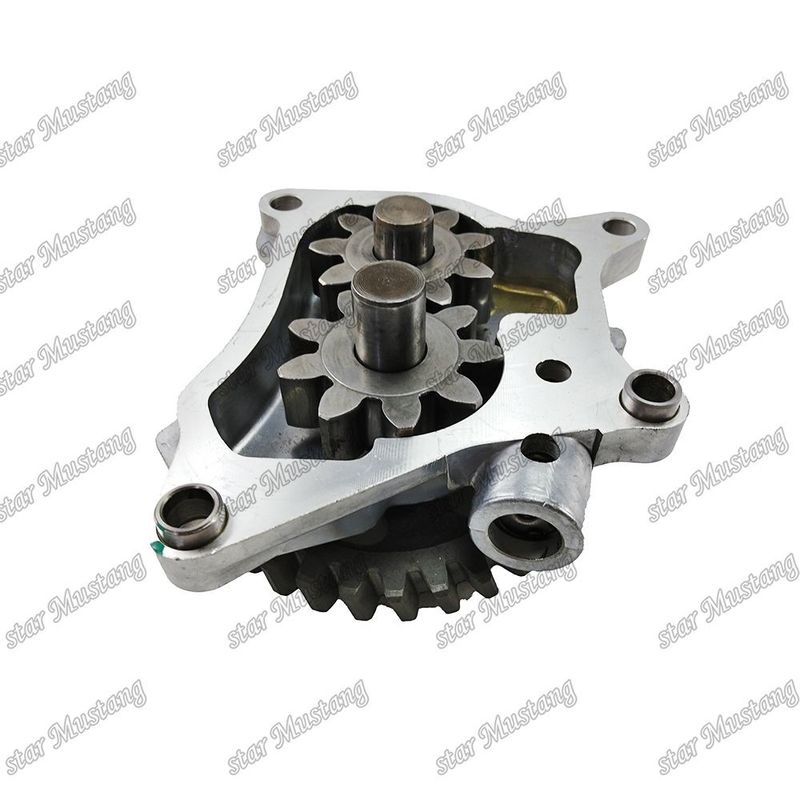Oil Pump 4HE1 4HF1 4HG1 8-97147338-0 8980175851 For Isuzu Engine Spare Parts