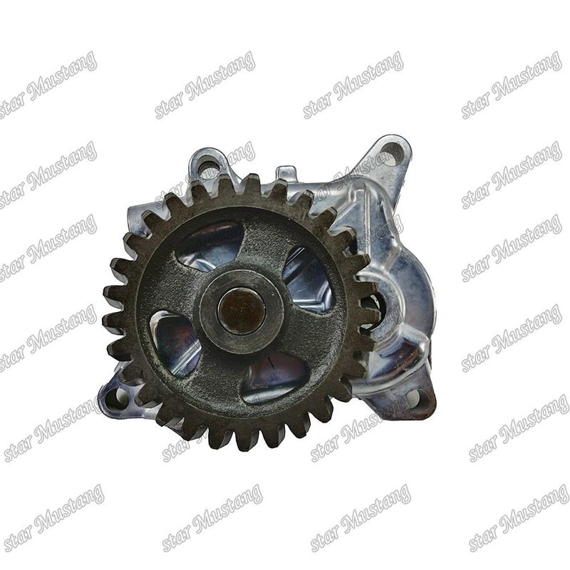 Oil Pump 4HE1 4HF1 4HG1 8-97147338-0 8980175851 For Isuzu Engine Spare Parts