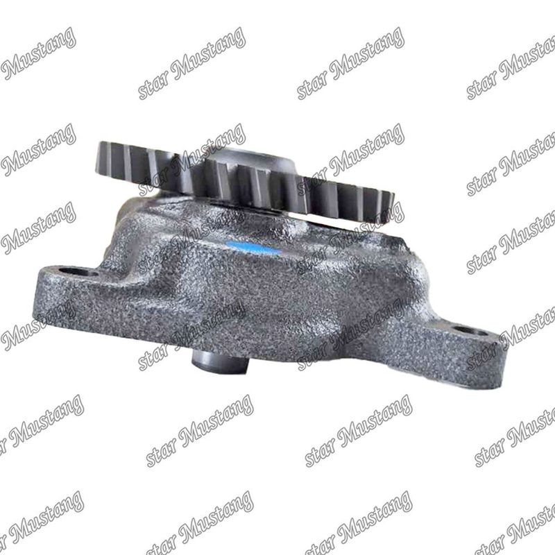 Oil Pump 4HK1 Direct Injection ZAX200-3 EX330C L210-0031B 1-13100313-1 For Isuzu Engine Spare Parts
