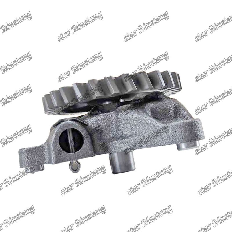 Oil Pump 4HK1 Direct Injection ZAX200-3 EX330C L210-0031B 1-13100313-1 For Isuzu Engine Spare Parts